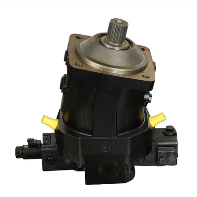 Hydraulischer Motor für Rexroth A6vm55 A6vm80 A6vm107 A6vm115 A6vm140 A6vm160 A6vm200 Motor