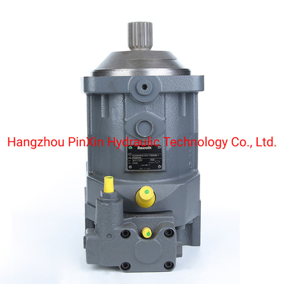 Hydraulischer Motor für Rexroth A6vm55 A6vm80 A6vm107 A6vm115 A6vm140 A6vm160 A6vm200 Motor