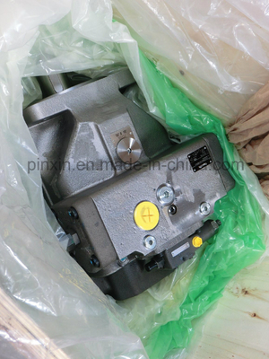 Vertikalpumpenwelle Position A4vso250dr/Lr2/Drg Kolbenpumpe für Bagger-Pflastermaschinen