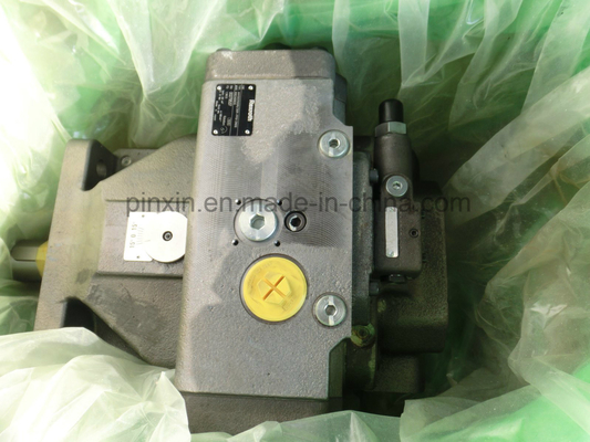 Vertikalpumpenwelle Position A4vso250dr/Lr2/Drg Kolbenpumpe für Bagger-Pflastermaschinen