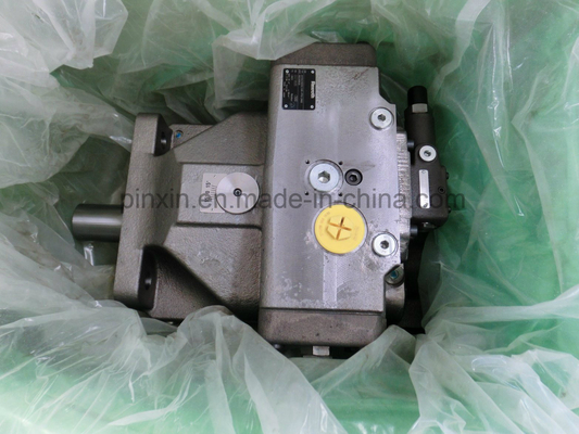 Vertikalpumpenwelle Position A4vso250dr/Lr2/Drg Kolbenpumpe für Bagger-Pflastermaschinen