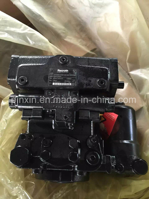 Hydraulische Kolbenpumpe A4vg56ez2dm1/32r-Nsc02f023sp für Trommelrollen