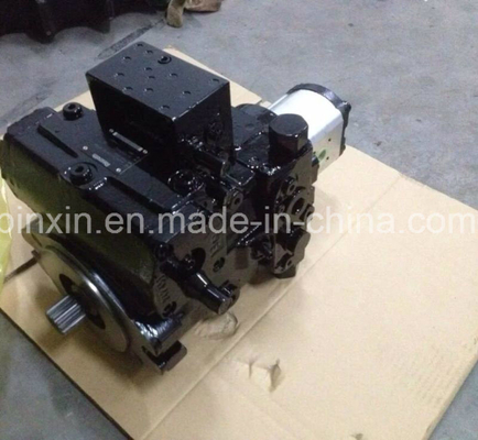 Hydraulische Kolbenpumpe A4vg56ez2dm1/32r-Nsc02f023sp für Trommelrollen