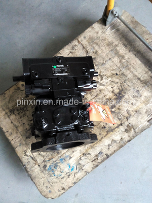 Anhängerpumpe A4vg56ez2dm1/32r Hydraulische Kolbenpumpen Teile für eine optimale Funktionalität