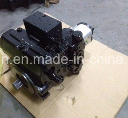 Anhängerpumpe A4vg56ez2dm1/32r Hydraulische Kolbenpumpen Teile für eine optimale Funktionalität