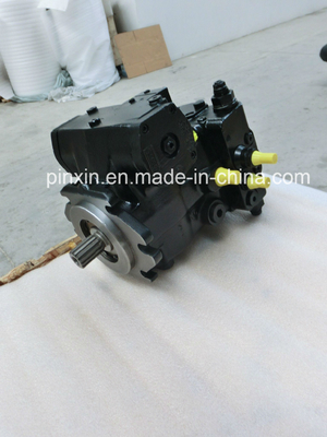 Hydraulische Kolbenvibrationspumpe A4vg71ez2dm1/32r-NSF02K011dp Sichere Zahlung für die Walze