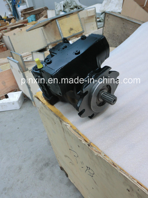 Hydraulische Kolbenvibrationspumpe A4vg71ez2dm1/32r-NSF02K011dp Sichere Zahlung für die Walze