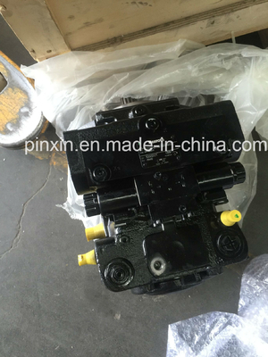 Hydraulische Kolbenvibrationspumpe A4vg71ez2dm1/32r-NSF02K011dp Sichere Zahlung für die Walze