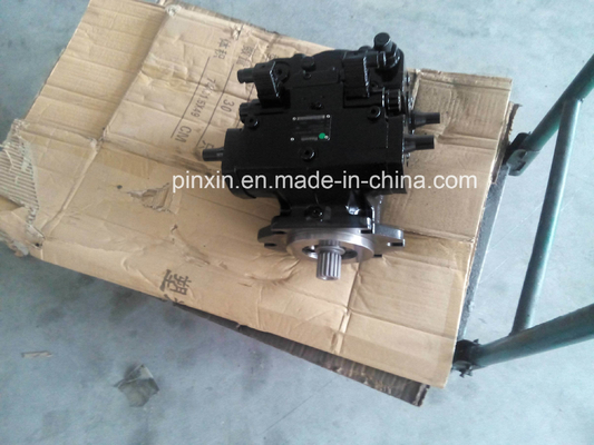 Hydraulische Kolbenvibrationspumpe A4vg71ez2dm1/32r-NSF02K011dp Sichere Zahlung für die Walze