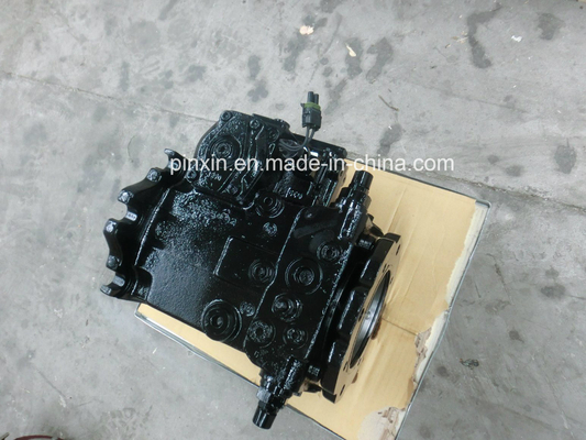 Hydraulische Kolbenfahrpumpe A4vg90 A4vg71 A4vg56 für Rotationsbohrungen mit Trommelrollen