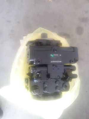 Hydraulische Kolbenfahrpumpe A4vg90 A4vg71 A4vg56 für Rotationsbohrungen mit Trommelrollen