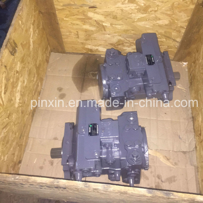 Horizontale axiale Kolbenstruktur A4vg125 Hydraulikkolbenpumpe für Leistung