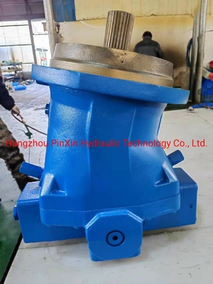 Sichere Zahlungen und 70 kg A6vm500 Hydraulikmotorteile für verschiedene Anwendungen