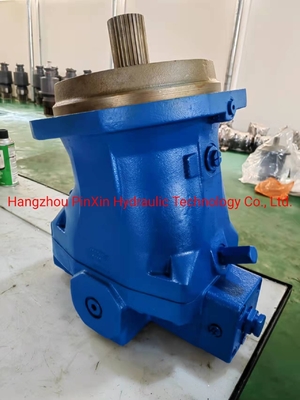 Sichere Zahlungen und 70 kg A6vm500 Hydraulikmotorteile für verschiedene Anwendungen