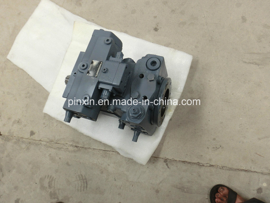 Hydraulische Kolben-Hauptpumpe A4vg125HD9mt1 Getriebepumpe für Anhänger-Pumpen-Lkw