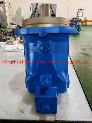 A6vm355 Hydraulikmotor für Pflaster