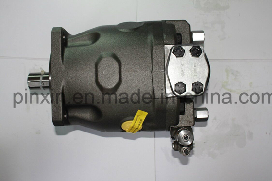 A10vso100dfr1/32r-PPA12n00 Hydraulische Kolbenpumpe für Baumaschinen Drucköl
