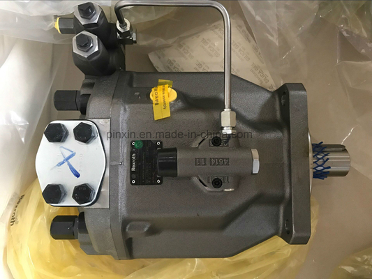 Ausbaupumpe Hydr Pump Pts A10vso45dfr Hydraulische Kolbenpumpe mit Radialpumpenstruktur