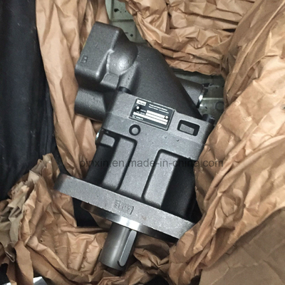 Radialpumpe für Bagger Parker F12-Serie Hydraulikkolbenpumpe Ersatzteile