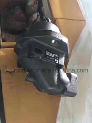 Radialpumpe für Bagger Parker F12-Serie Hydraulikkolbenpumpe Ersatzteile