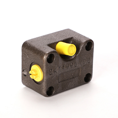 A6vm160 Hydraulikmotor für Baggerteile