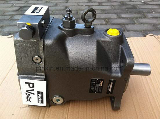 Bauteile für Bagger- und Pflastereisen F12-110-Serie Vertikalpumpenwelle Radialpumpenpumpe