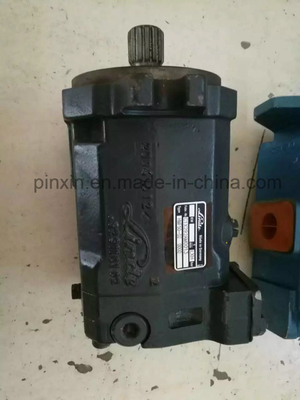 Öl-Radialpumpe Typ Linde Hydraulik Hmf50 M2X265 zur Druckregelung in Baumaschinen