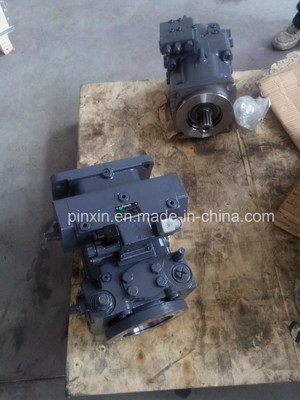 A4vg180HD1 Hydraulische Kolbenmotorgangspumpe für die Zahlung der Unterstützung in USD