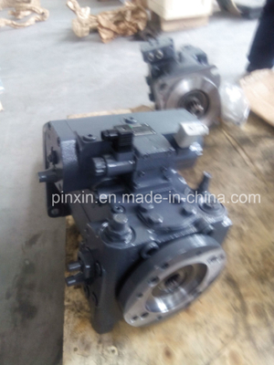 A4vg180HD1 Hydraulische Kolbenmotorgangspumpe für die Zahlung der Unterstützung in USD
