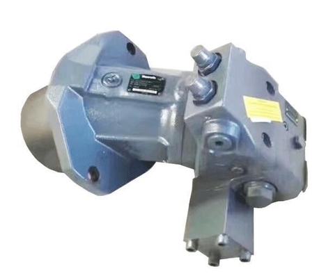Anpassungsfähiger A2fe125-Hydraulikkolbenmotor für Baggerpfahlfahrer
