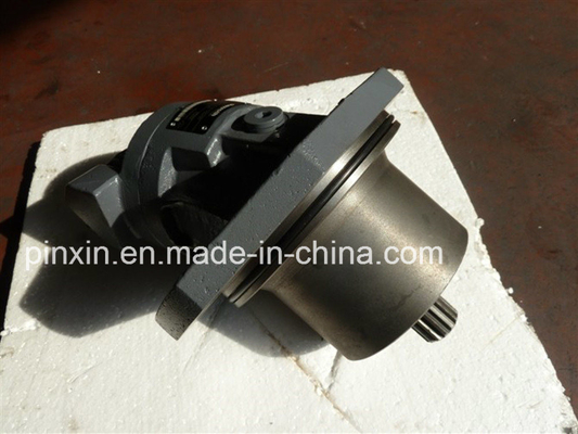 Hydraulischer Motor A2fe45 für die Rückerstattungspolitik Ersatzteile für Hydraulikpumpen