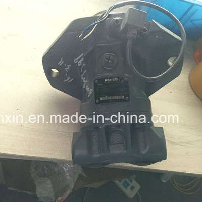 Hydraulischer Motor A2fe45 für die Rückerstattungspolitik Ersatzteile für Hydraulikpumpen