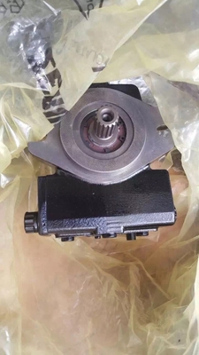 Einzylinder-A10vg28-Hydraulikkolbenpumpe für Bagger-Baumaschinen