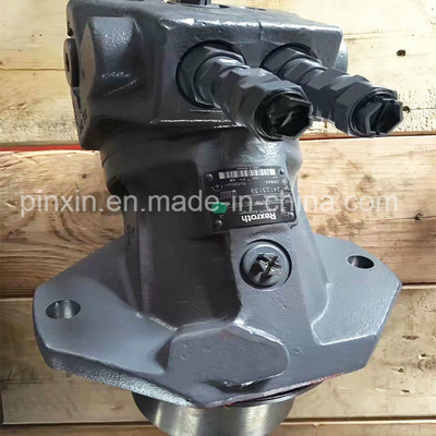 Hydraulischer Motor Kolbenmotor der Baureihe A2fe56 für Hydraulikkomponenten aus Gusseisen