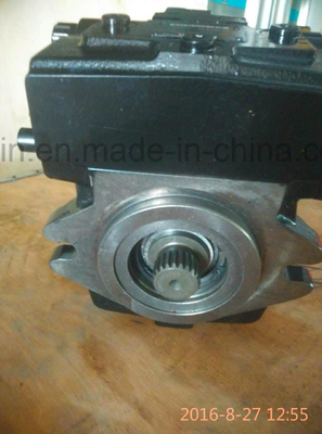 Rückerstattungsrichtlinie Hydraulikpumpe und Motor A10vg45 für Rotationsbohrmaschinen für Bagger