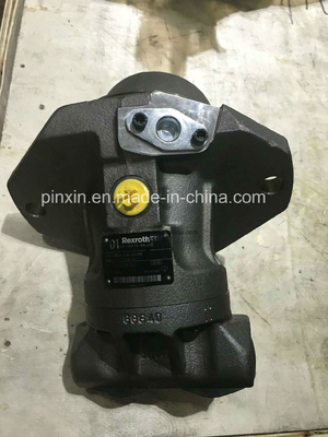 Hydraulischer Motor A2fe45/61W-Vzl100 Ladepumpe für Drehbohranlage Leistung Typ 30kg