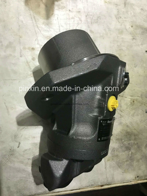 Hydraulischer Motor A2fe45/61W-Vzl100 Ladepumpe für Drehbohranlage Leistung Typ 30kg