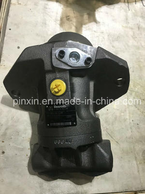 Kolbenmotor A2fe45/61W-Vzl100f Hydraulikkontakt für Versandkosten und Anpassung