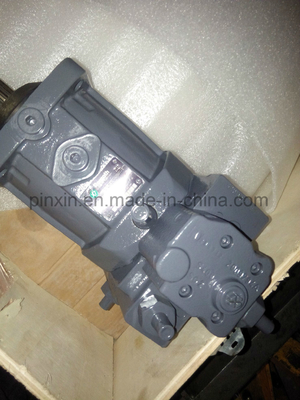 Radialpumpenstruktur A7vo55 Hydraulikkolbenmotor für Bagger