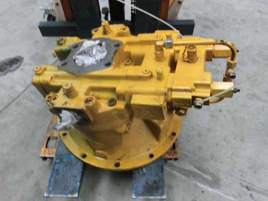 Hydraulische Kolbenpumpe A8vo200la1kh2 Kolbenpumpe für Leitungspumpen in Gusseisen