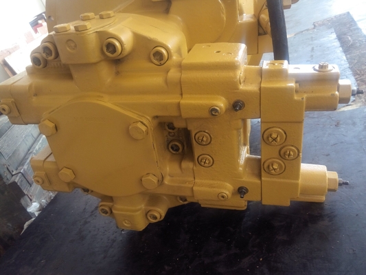 Hydraulische Kolbenpumpe A8vo200la1kh2 Kolbenpumpe für Leitungspumpen in Gusseisen
