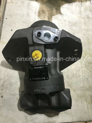 Anpassbarer A2FE45-Guss-Hydraulikkolbenmotor für Drehbohranlage
