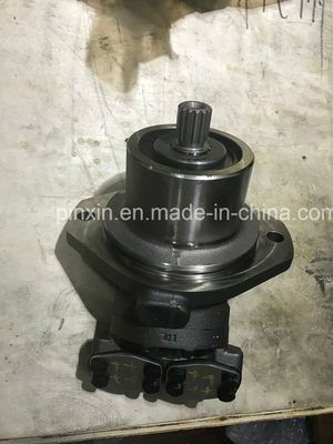 Anpassbarer A2FE45-Guss-Hydraulikkolbenmotor für Drehbohranlage