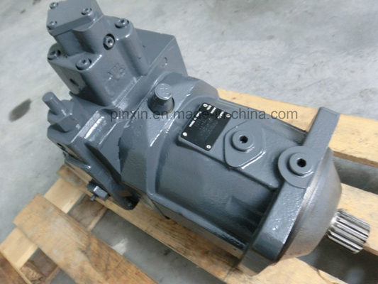 Radial A7vo107lrdh1 Hydraulische Kolbenpumpe für Pflastermaschinen Rückerstattungsrichtlinie enthalten