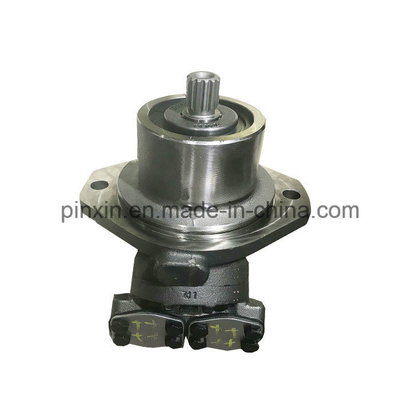 Hydraulischer Kolbenmotor für 2 t Bagger A2FE45 Unterstützungszahlung in USD