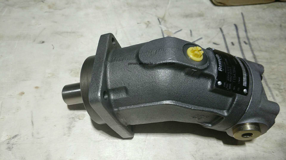 A2FM16 Hydraulischer Motor für Asphaltpaver-Baumaschinenkomponente