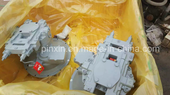 Sichere Zahlungen und anpassbare A8vo107la1kh2 Hydraulikpumpe für Rexroth