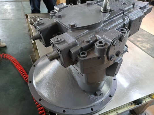 Sichere Zahlungen und anpassbare A8vo107la1kh2 Hydraulikpumpe für Rexroth