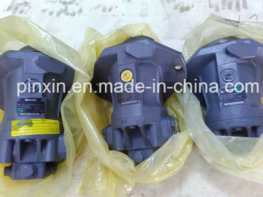 A2FE56 Anwendbar auf Pile Driver Hydraulische Teile A2FE56/61W-VZL100 Hydraulischer Motor für Paver