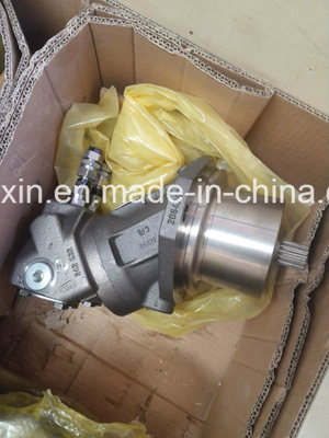 A2FE56 Anwendbar auf Pile Driver Hydraulische Teile A2FE56/61W-VZL100 Hydraulischer Motor für Paver